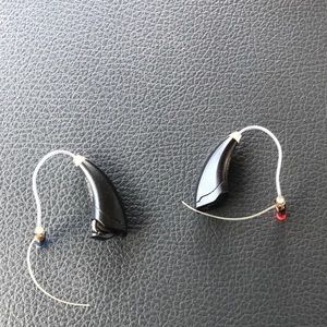 Starkey wi series i110